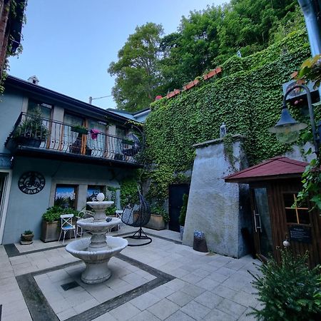Apartman Moment Banská Štiavnica Eksteriør billede