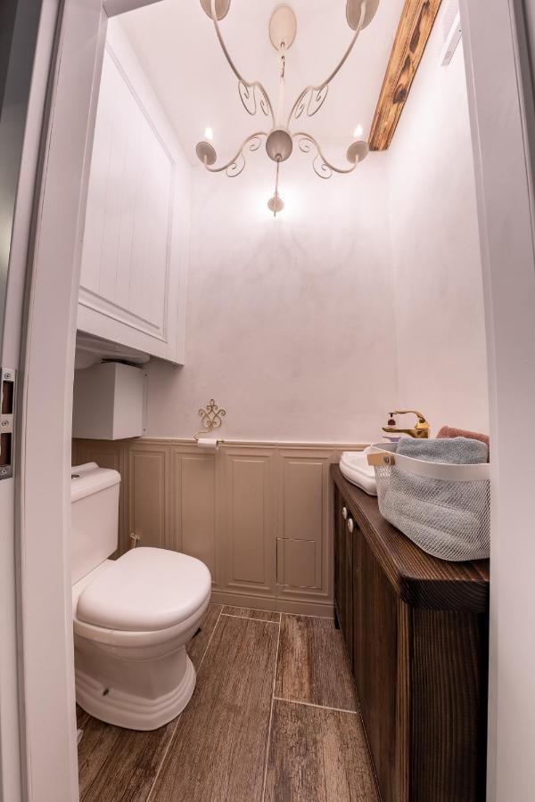 Apartman Moment Banská Štiavnica Eksteriør billede