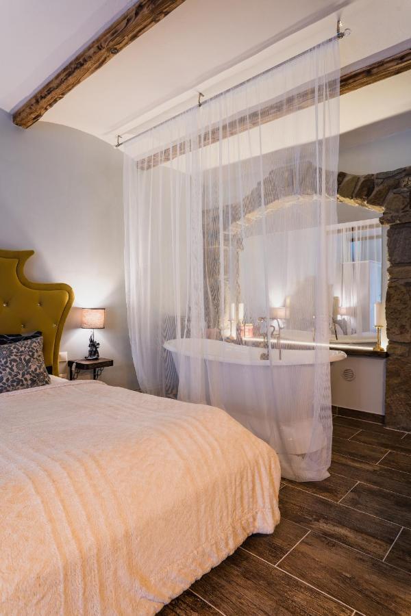 Apartman Moment Banská Štiavnica Eksteriør billede