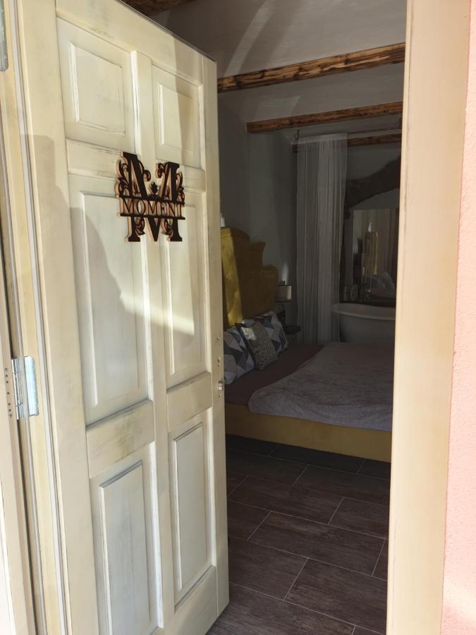 Apartman Moment Banská Štiavnica Eksteriør billede