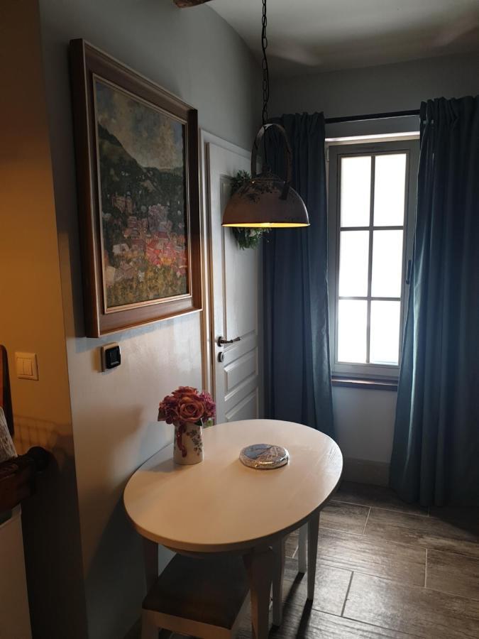 Apartman Moment Banská Štiavnica Eksteriør billede