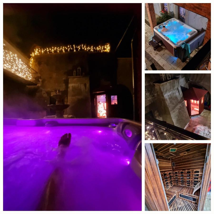 Apartman Moment Banská Štiavnica Eksteriør billede