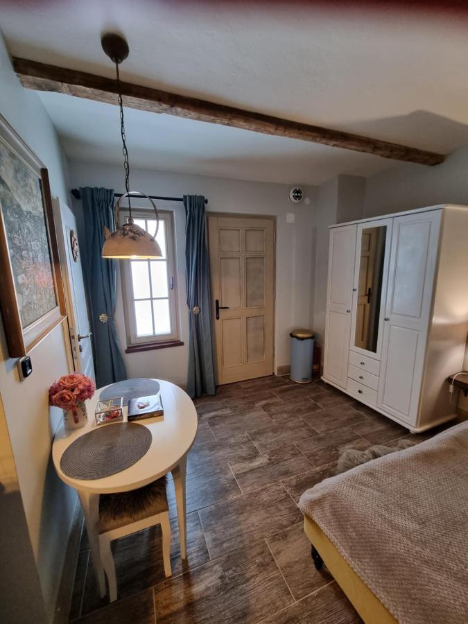 Apartman Moment Banská Štiavnica Eksteriør billede