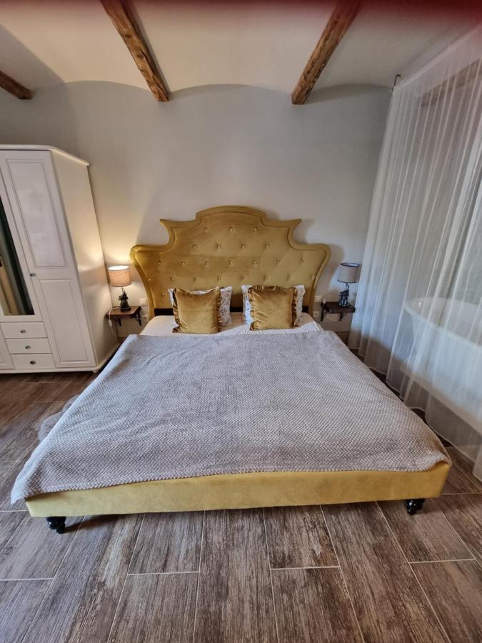 Apartman Moment Banská Štiavnica Eksteriør billede