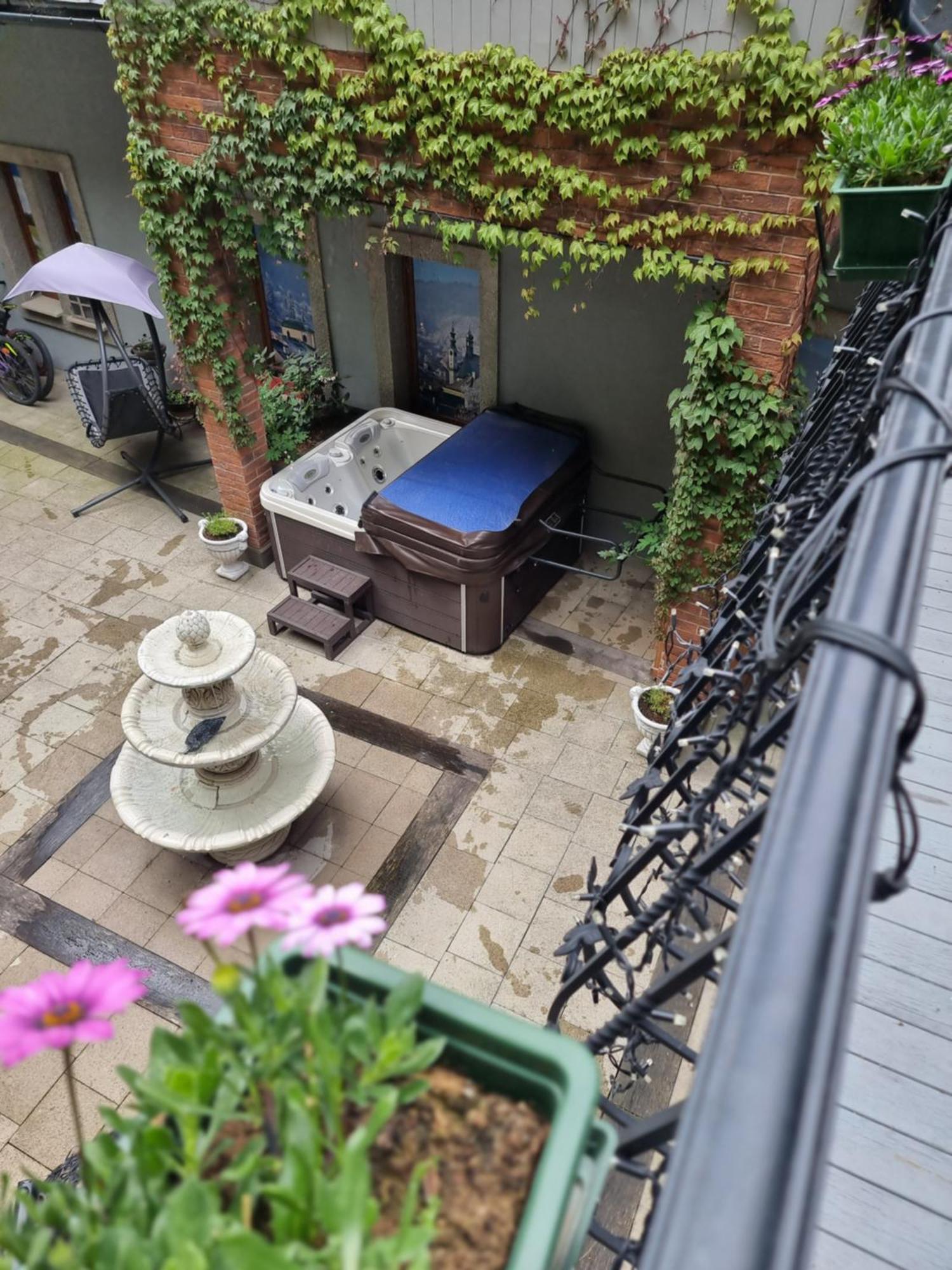 Apartman Moment Banská Štiavnica Eksteriør billede