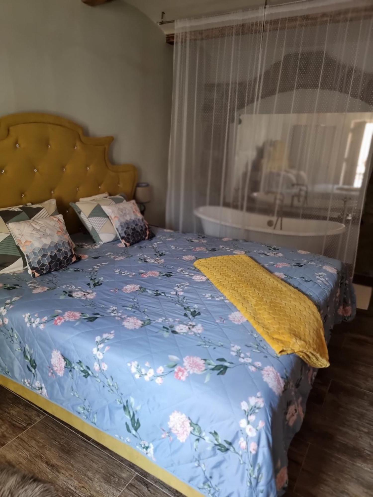 Apartman Moment Banská Štiavnica Eksteriør billede